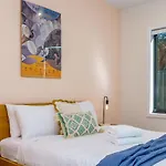 New 4 Bedroom City Home With Tesla Charger